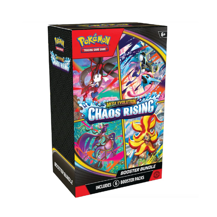 Booster Bundles