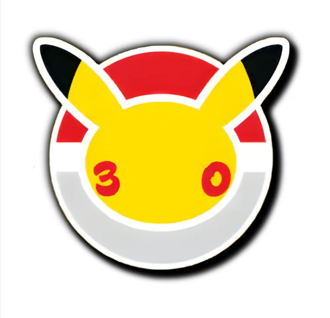 30th Anniversary