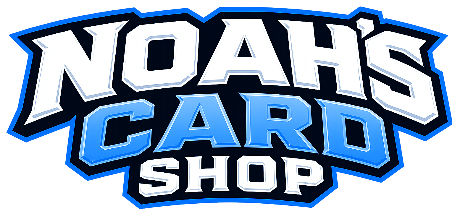 Noahs Card Shop