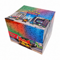Lumiose City Mini Tin - Sealed Display
