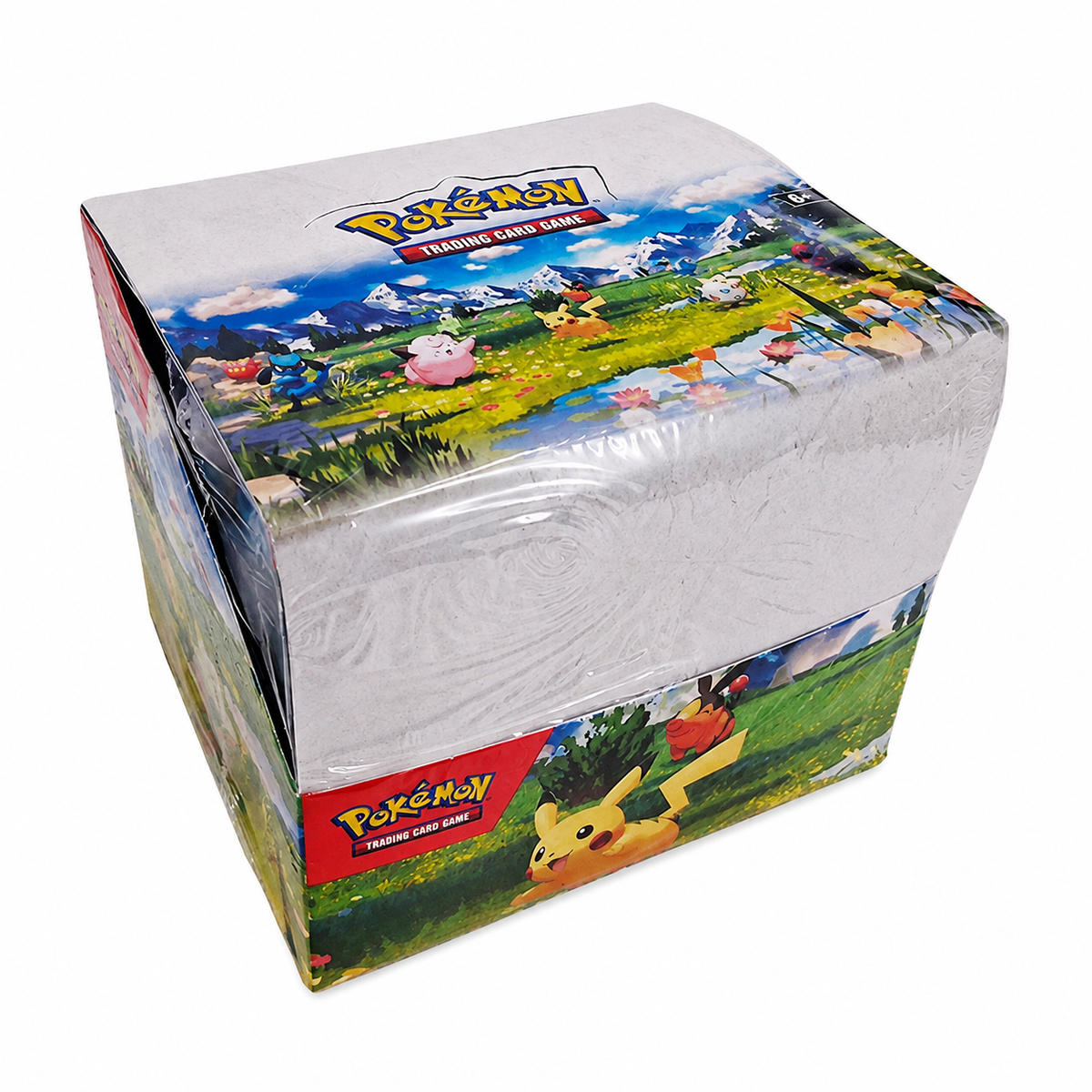 Ascended Heroes - Mini Tin Sealed Display