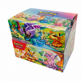 Prismatic Evolutions - Mini Tin Sealed Display