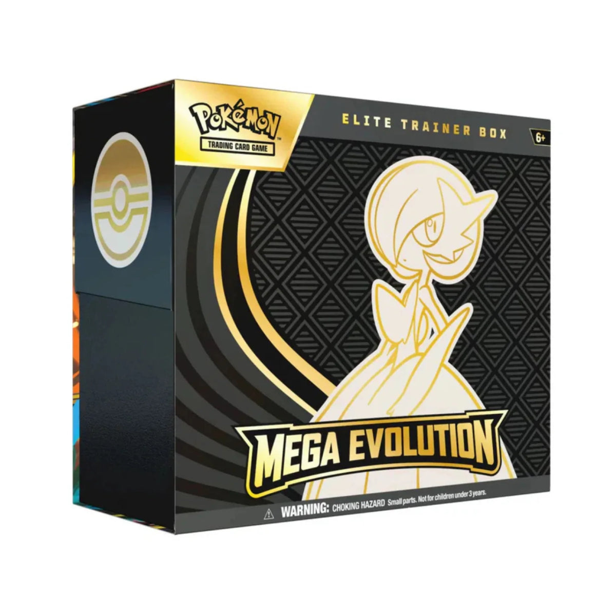 Mega Evolution Elite Trainer Box - Gardevoir