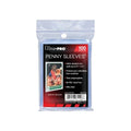 Ultra Pro Penny Sleeves 100ct