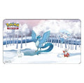 Ultra Pro Pokémon: Frosted Forest Playmat