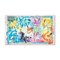 Prismatic Evolutions Super-Premium Collection Playmat