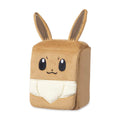 Eevee Fuzzy Deck Box