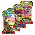Perfect Order Sleeved Booster Pack