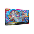 Mega Greninja ex Premium Collection