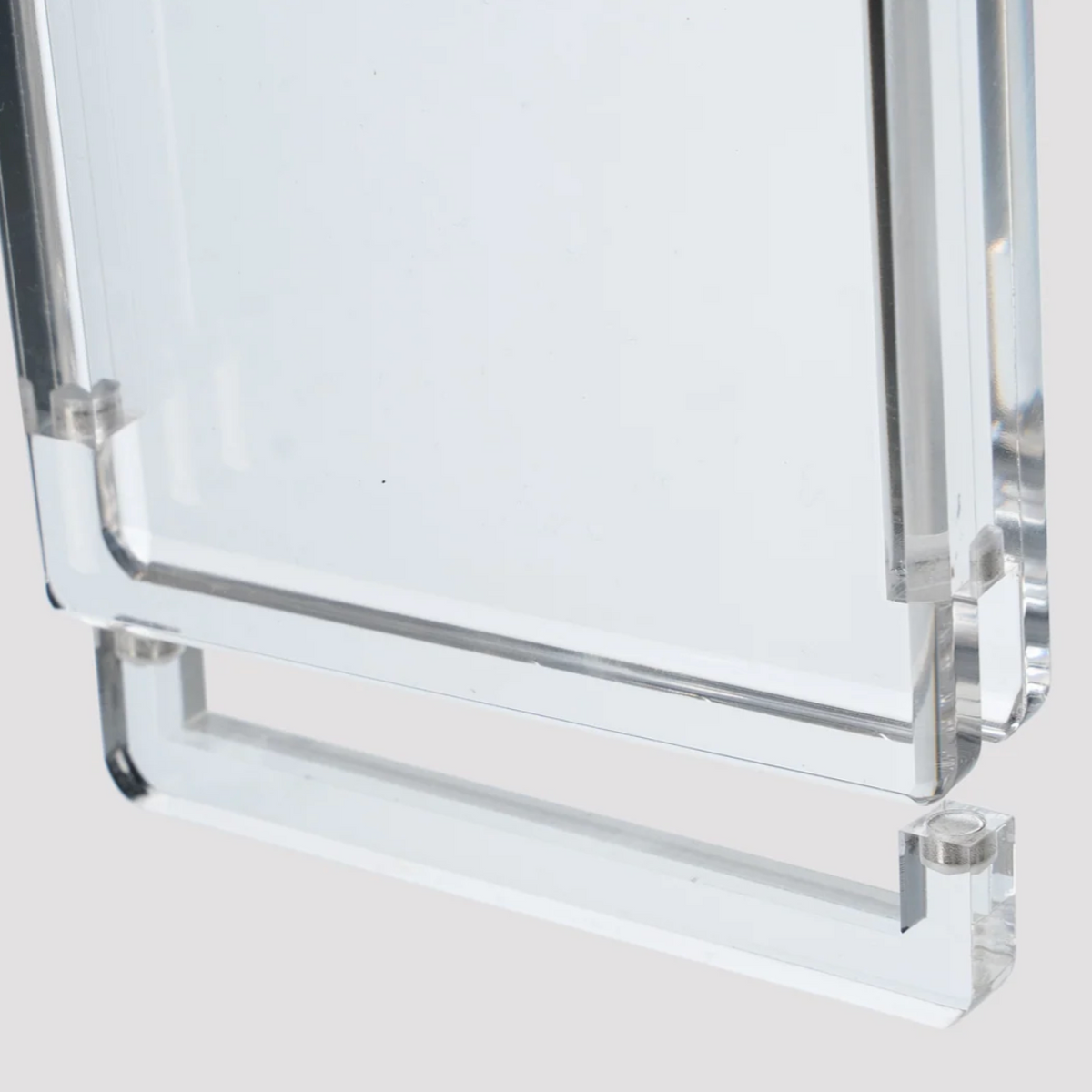 Acrylic Graded Card Display