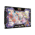 Deoxys VMAX VSTAR Battle Box