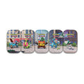 Lumiose City Mini Tin