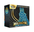 Mega Evolution Elite Trainer Box - Lucario