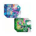 Paradox Clash Tin