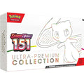 151 Ultra-Premium Collection Box