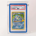 Premium Acrylic Magnetic Display Case (Must have graded guard or slabmag already)
